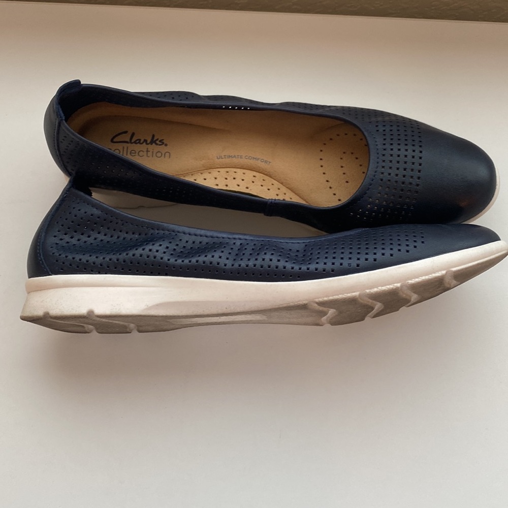 Clarks Collection, Flat - image 3